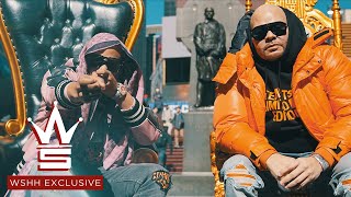 5ive Mics &amp; Fat Joe - New New York (Official Music Video)