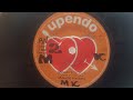 MOSOCHO FIRE BAND MWANYAGETINGE BY JAMES ONYANCHA UPENDO 609 SIDE B 1974 Mosochofiresongs