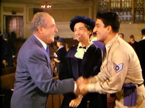 The Jazz Singer (1953) - Trailer