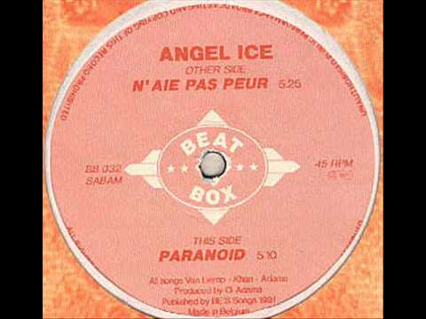 Angel Ice - N'aie Pas Peur