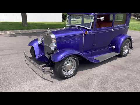 1930 Ford Model A (CC-1488791) for sale in Addison, Illinois