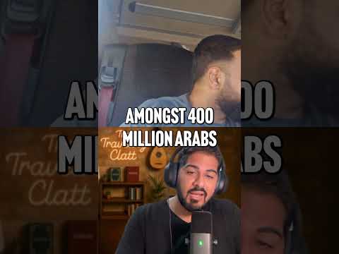 Kurdish & Israeli RESILIENCE!