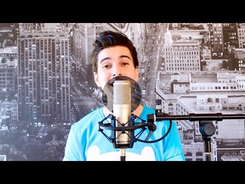 ワン・ダイレクション - ドラッグ・ミー・ダウン (COVER) (One Direction - Drag Me Down (COVER))