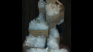 The "Art" of Tossing