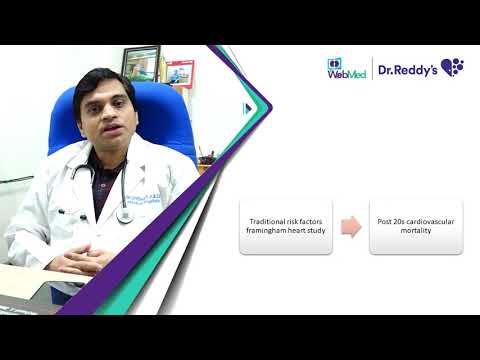 Chronic Kidney Disease And Related Comorbidities