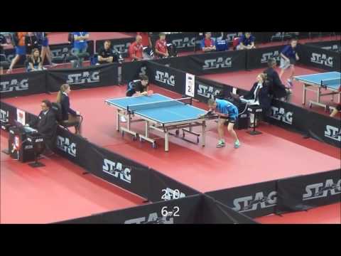 STEIF Noah - STROGOV Stanislav (EYC 2017)