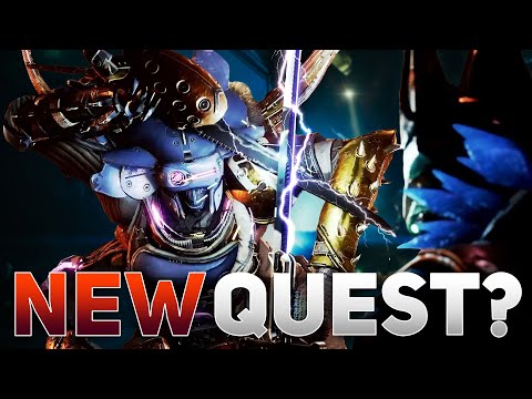 Season of Plunder Finale (& Sus Hotfix) | Destiny 2