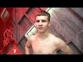 Как накачаться Юре? Тест на максимум в жиме лежа и стоя