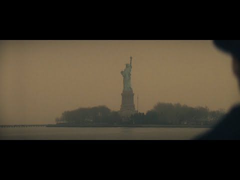 3/3 Arriving in America in The Immigrant (James Gray, 2013) - Film Secession