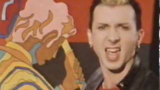 Marc Almond & Jimmy Somerville - I Feel Love (video)