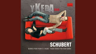 Divertissement à la Hongroise en sol mineur Op. 54 D. 818 : Andante con moto Lyrics English Translation