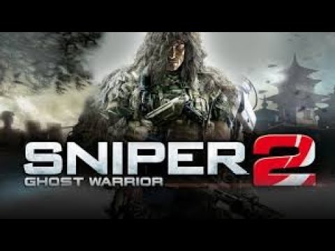 Sniper Ghost Warior 2 #6 наш друг крыса продажная