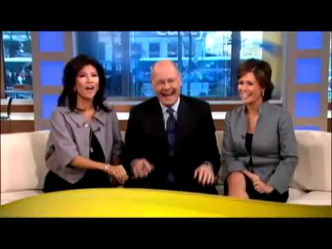 CBS - The Early Show - Promo