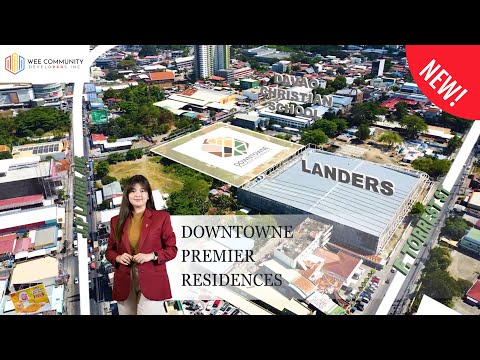 Downtowne Premier Residences