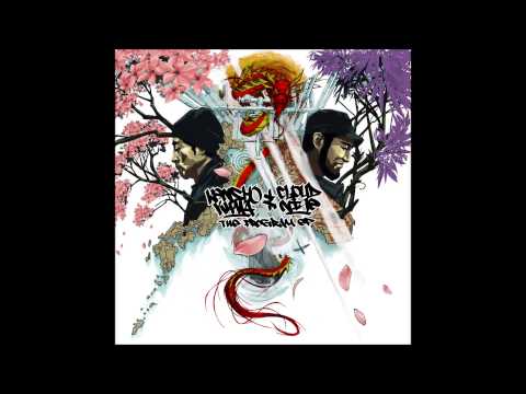 Kensho Kuma X Cloud NI9E- Paid Dues feat. Gedeon & Orukusaki