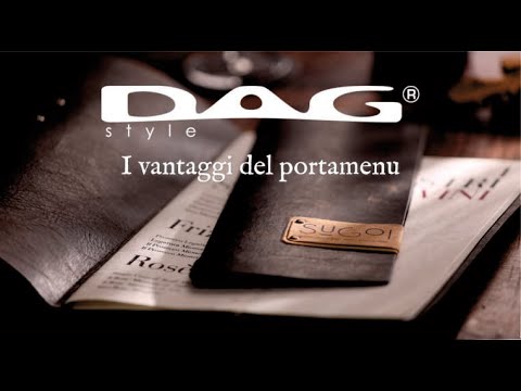 i vantaggi di un portamenu