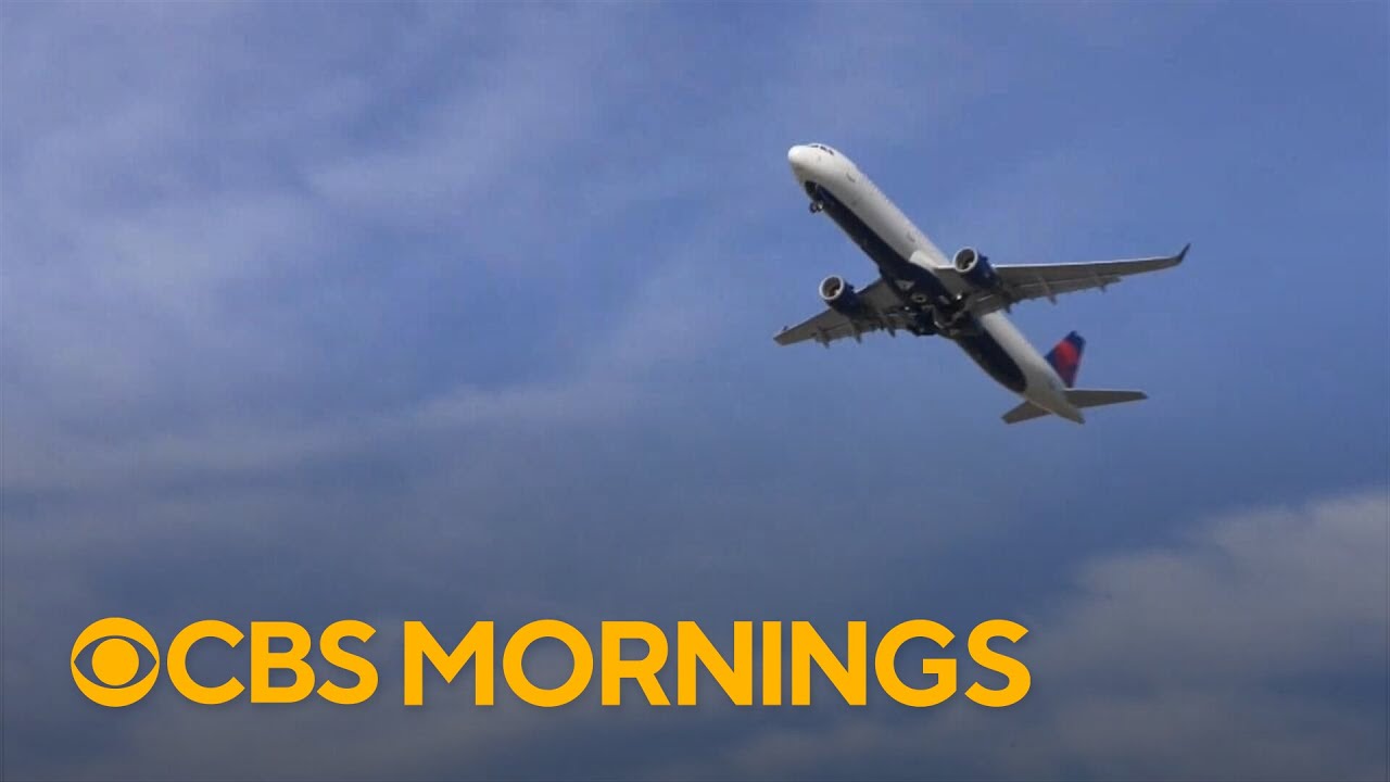 Traveler frustration mounts as airlines cancel flights to comply with FAA order