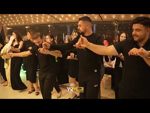Aysun & İbrahim - ALI SEVER - Ankara - Wedding ceremony Part 1