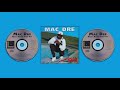 Mac Dre - On My Toes (Shortened)