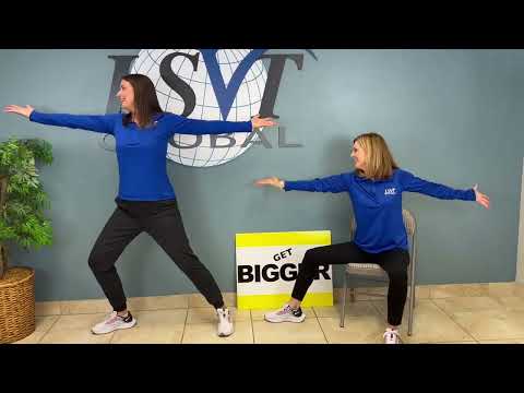 LSVT BIG Exercise Introduction