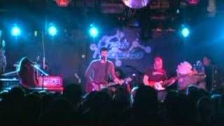 Straylight Run  - Your Name Here (Sunrise Highway)