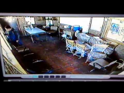 Terremoto de 7.2 (7.4) en México (Mexicali) 4 de Abril del 2010