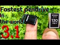 SANDISK SDCZ430-032G-G46 - видео