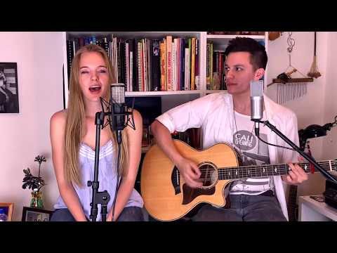 Let Me Zayn Cover by Honey and Jude