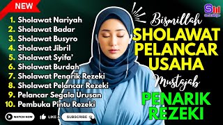 Download lagu SHOLAWAT TERBARU 2025 | SHOLAWAT NABI PENARIK REJEKI | Sholawat Nariyah, Sholawat Busyro, Jibril mp3 Download lagu SHOLAWAT TERBARU 2025 | SHOLAWAT NABI PENARIK REJEKI | Sholawat Nariyah, Sholawat Busyro, Jibril mp3