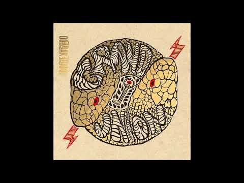 Dollar Llama - Grand Union [Full Album] (2015)