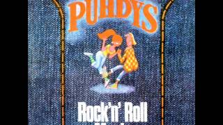 Puhdys - Rock 'n' Roll Music 1976 [full album]