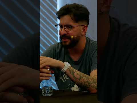 ALEK'S FOUR-STROKE TO KENSUKE IN THE FACE OFF