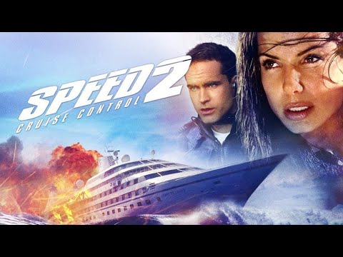 Pick Six Movies: S19: E2: Speed 2: Cruise Control