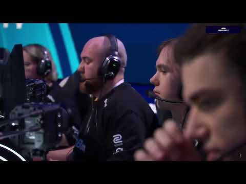 BLAST BOUNTY S01 - Chung kết: ETERNAL FIRE vs SPIRIT