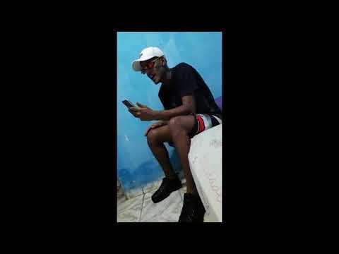 Mc Digo Dg - História de um menor sonhador