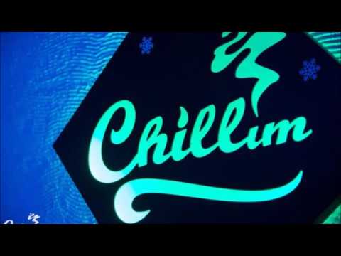 Chillim - Kukk Ikka Kireb