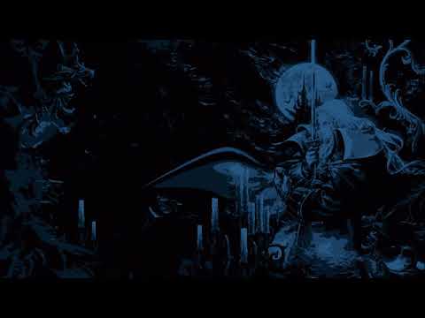 Lost Painting - 4 Hours / Castlevania: Symphony of the Night
