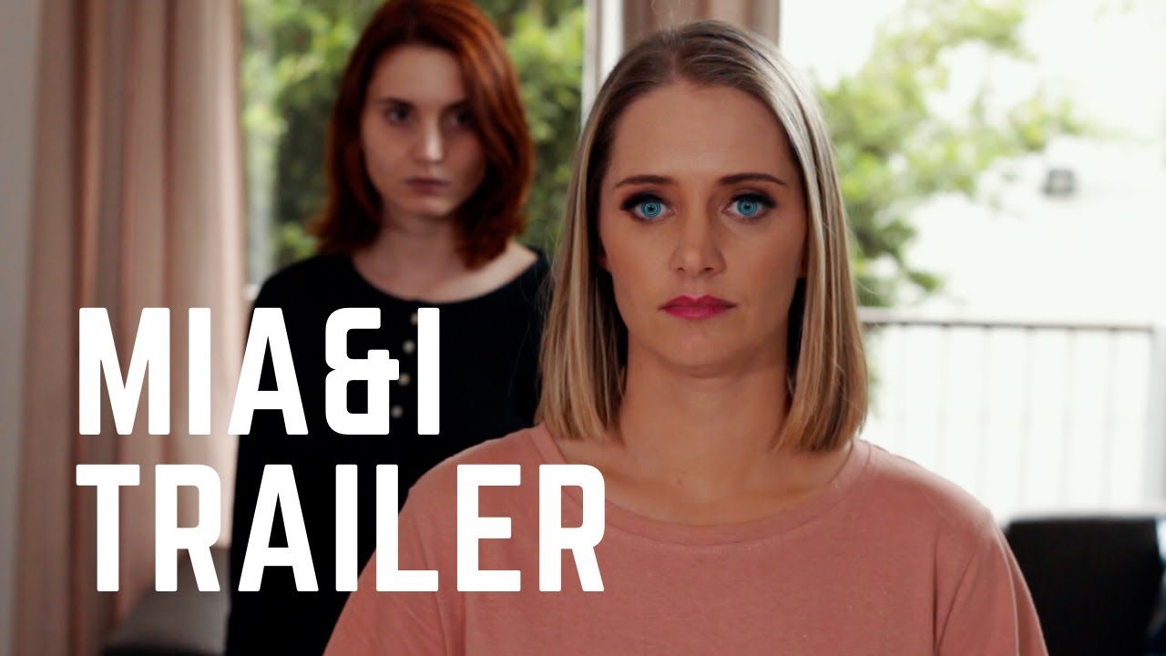 MIA&I Teaser Trailer