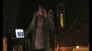 KEVIN KEEPA - SUNSHINE RICKI-LEE