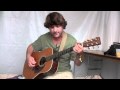 Keller Williams - I Am Elvis - Backstage at Hangout Music Festival