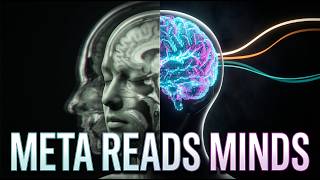 AI Literally Reads Minds: Tribe V2,  fMRI Data Neural Prediction & In-Silico Neuroscience