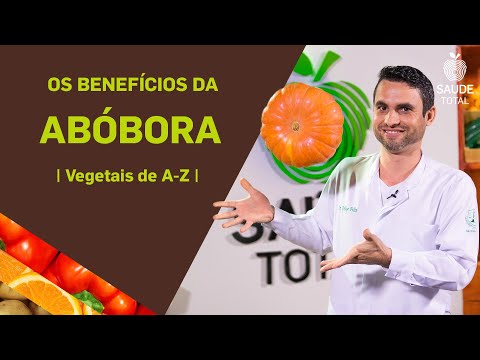 Benefits of Pumpkin | Vegetables from A to Z | Total Health