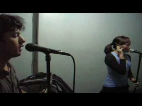 Quiet Little Place (K's Choice cover) - No Par Value2 video thumbnail