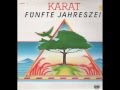 Karat - Fünfte Jahreszeit 1987 (Full Album)