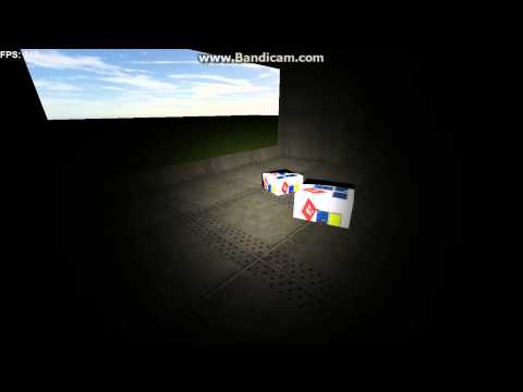 Custom Game Engine DirectX 11