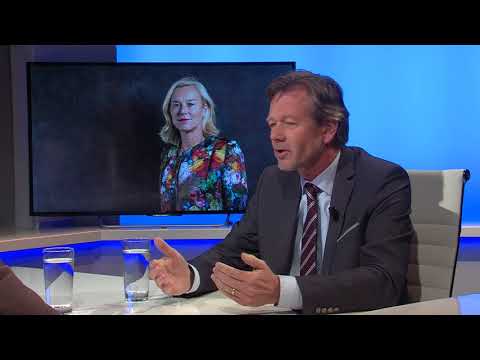 Uitgelicht! 19 januari 2018 - Joël Voordewind (ChristenUnie) over minister Kaag