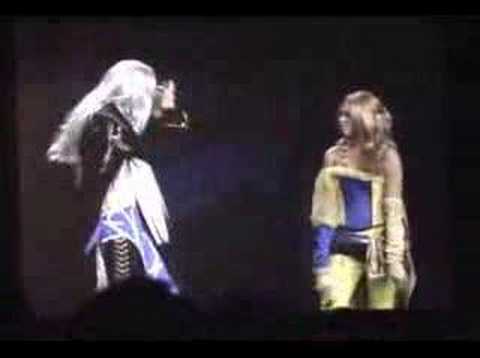 AX 2006 Masquerade // Entry 28 - Final Fantasy VI