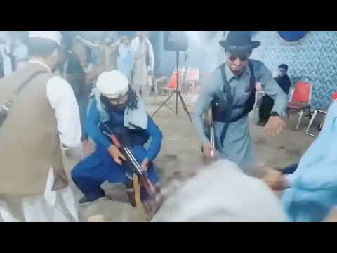 Afgan jalebi original version😂😂😂😂 ।। Afghanistan Taliban people dancing  ।। new video ।। dhannikk