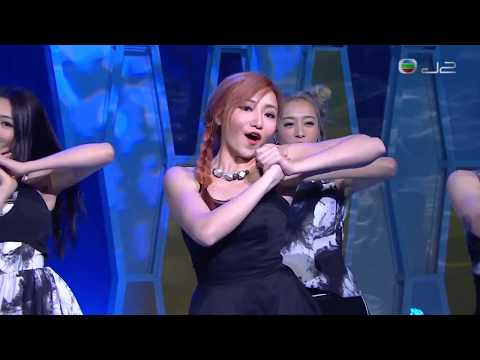 161120 Bingo - 好好愛 ○ 勁歌金曲J2版