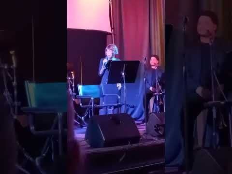 The incomparable Shirley Nanette